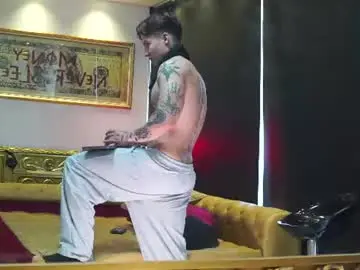 Chaturbate Free Live Porn of dantecoppolaa