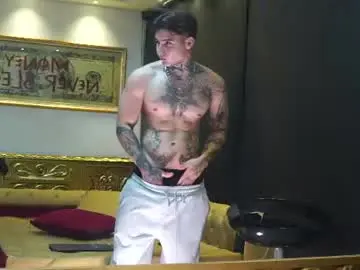 Chaturbate Adult Webcam of dantecoppolaa