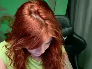 Chaturbate Adult Webcams of elsie_ginger