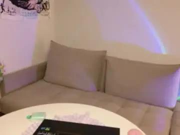 Chaturbate Adult Webcam of elsie_ginger