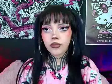 Chaturbate Free Live Porn of gothgaby