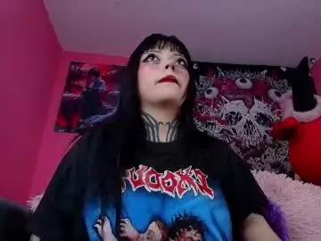 Chaturbate Free Live Porn of gothgaby