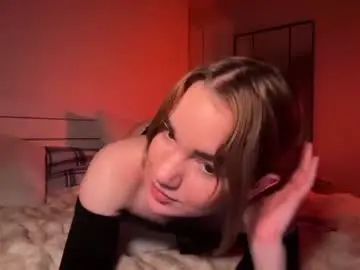 Chaturbate Live Sex Cam of holaamnesia