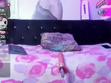 Chaturbate Private Sex Chat of kattia_deluchi