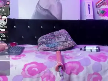 Chaturbate Sex Chat of kattia_deluchi