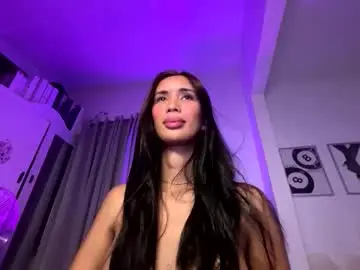 Chaturbate Nude Webcam of lanadel_hilton