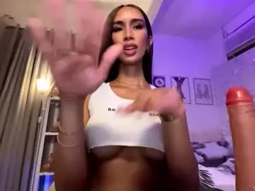 Chaturbate Nude Webcam of lanadel_hilton