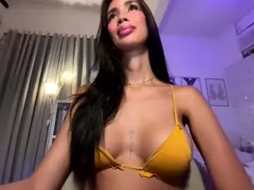 Chaturbate Live Sex of lanadel_hilton