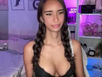 Chaturbate Adult Video Chat of lanadel_hilton