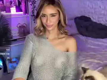 Chaturbate Live Sex of lanadel_hilton