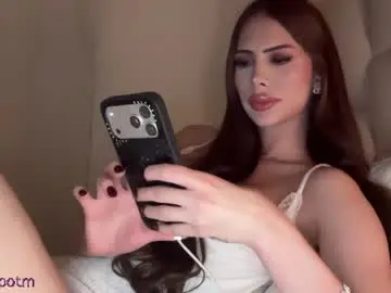 Chaturbate Live Sex of lanapotman