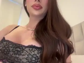 Chaturbate Adult Webcams of lanapotman