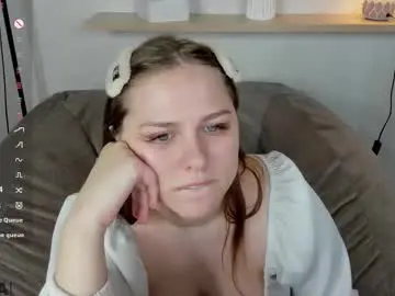 Chaturbate Live Sex of lasly_fox