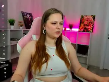 Chaturbate Best Webcam of lasly_fox