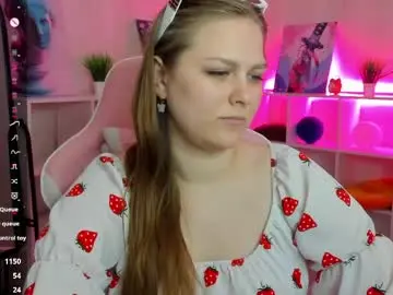 Chaturbate Watch Live Sex Cams of lasly_fox