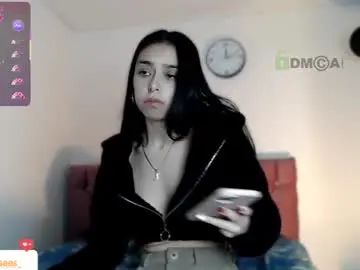 Chaturbate Private Sex Chat of lilylouisee_