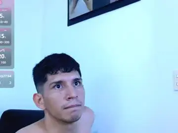 Chaturbate Adult Webcam of lukas_harper