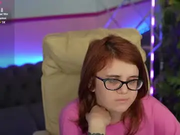 Chaturbate Sex Chat of melodycharm_
