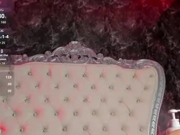 Chaturbate Live Porn of mirandasould