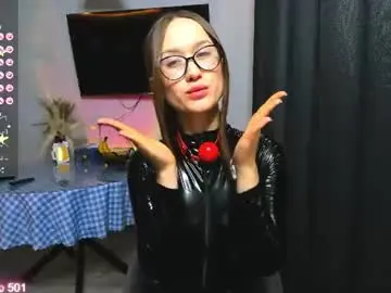 Chaturbate Nude Webcam of monica_blair
