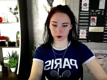 Chaturbate Nude Webcam of moon_foxy_