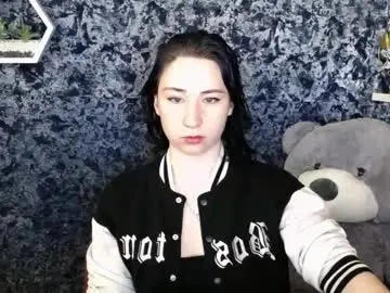 Chaturbate Private Sex Chat of moon_foxy_