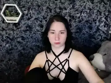 Chaturbate Sex Chat of moon_foxy_