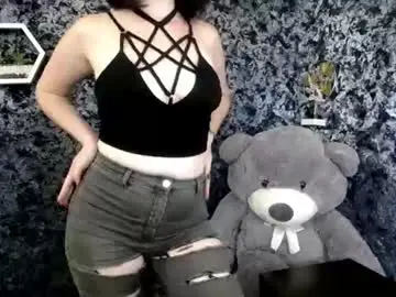 Chaturbate Sex Cam of moon_foxy_