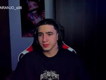 Chaturbate Free Live Porn of naranjo_seb