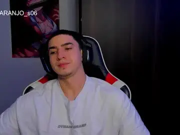 Chaturbate Adult Video Chat of naranjo_seb