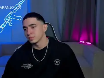 Chaturbate Adult Webcam of naranjo_seb