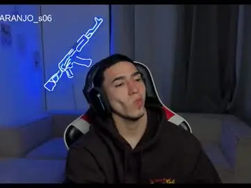 Chaturbate Adult Video Chat of naranjo_seb