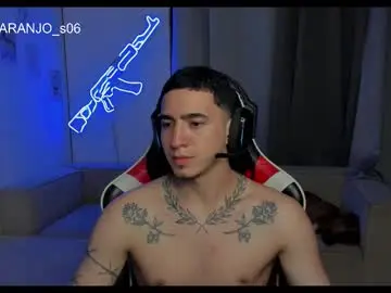 Chaturbate Adult Video Chat of naranjo_seb