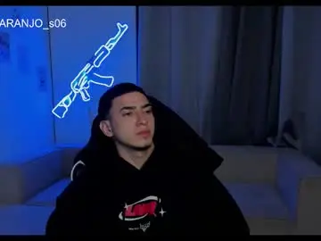 Chaturbate Watch Live Sex Cams of naranjo_seb