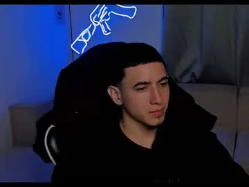 Chaturbate Adult Video Chat of naranjo_seb