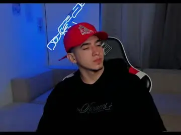 Chaturbate Live Sex of naranjo_seb