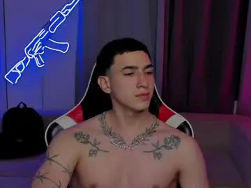 Chaturbate Adult Webcam of naranjo_seb