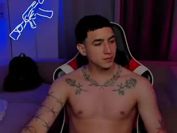 Chaturbate Best live sex cam show of naranjo_seb
