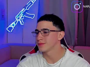 Chaturbate Free Porn Cam of naranjo_seb