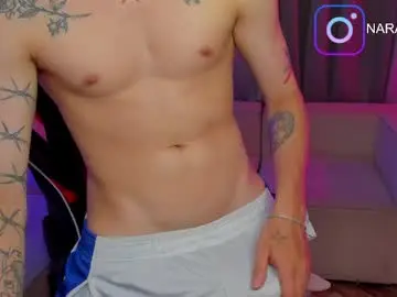 Chaturbate Adult Video Chat of naranjo_seb
