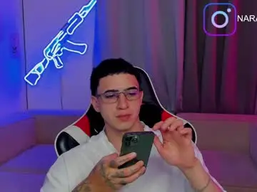 Chaturbate Sex Cam of naranjo_seb