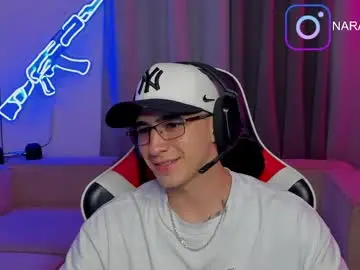 Chaturbate Live Porn of naranjo_seb