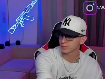 Chaturbate Best Webcam of naranjo_seb