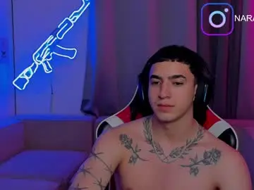 Chaturbate Adult Webcams of naranjo_seb