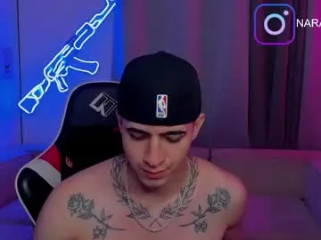 Chaturbate Live Porn of naranjo_seb