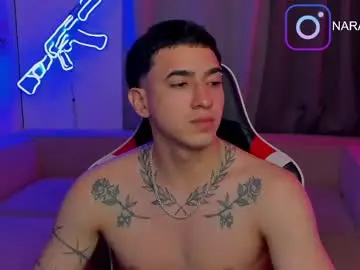 Chaturbate Sex Chat of naranjo_seb
