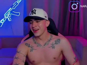 Chaturbate Watch Live Sex Cams of naranjo_seb