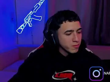 Chaturbate Sex Chat of naranjo_seb