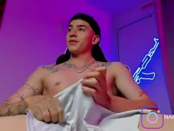 Chaturbate Live Sex of naranjo_seb
