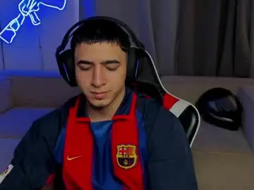 Chaturbate Live Sex of naranjo_seb